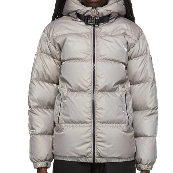 Brand New Moncler Jacket